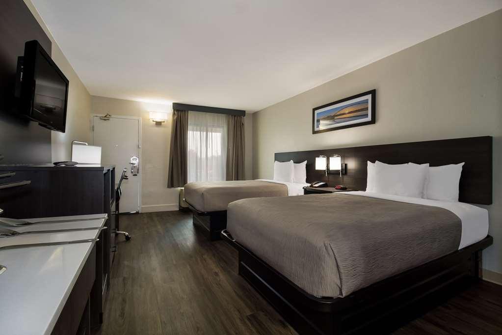 Quality Inn Coliseum North Charleston Phòng bức ảnh